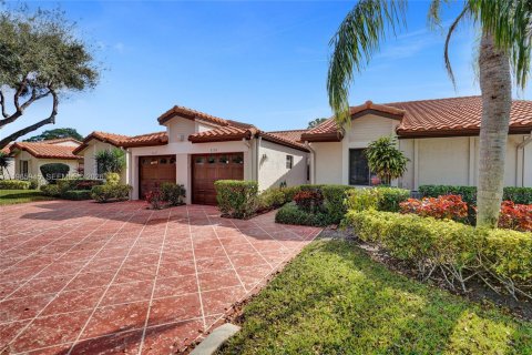 Condominio en venta en Delray Beach, Florida, 2 dormitorios, 121.79 m2 № 2081261 - foto 19
