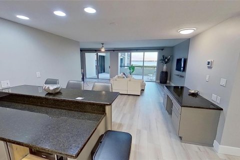 Купить кондоминиум в Клируотер, Флорида 3 комнаты, 197.88м2, № 1567376 - фото 15