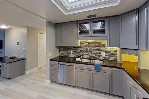 Купить кондоминиум в Клируотер, Флорида 3 комнаты, 197.88м2, № 1567376 - фото 14