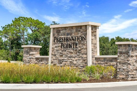 Preservation Pointe sobre plano en Davenport, Florida № 309756 - foto 1