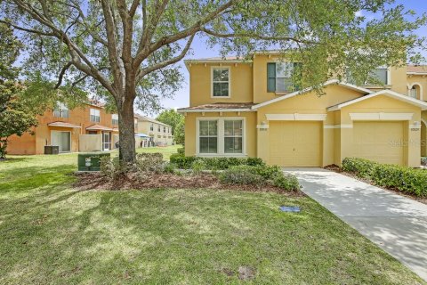 Touwnhouse à Riverview, Floride 4 chambres, 158.68 m2 № 2092969
