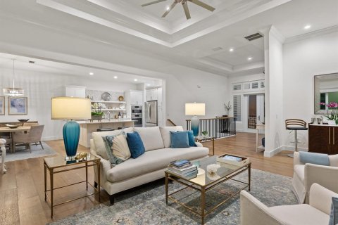 Villa ou maison à vendre à Englewood, Floride: 3 chambres, 285.86 m2 № 1905016 - photo 24