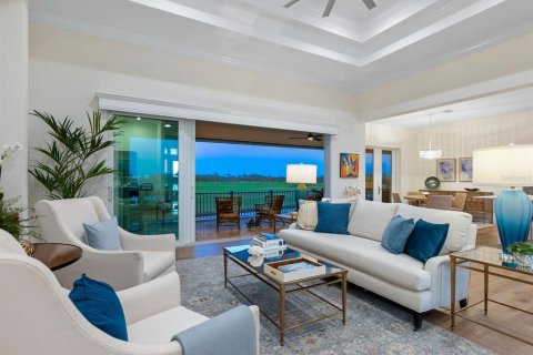 Villa ou maison à vendre à Englewood, Floride: 3 chambres, 285.86 m2 № 1905016 - photo 16