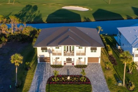 Villa ou maison à vendre à Englewood, Floride: 3 chambres, 285.86 m2 № 1905016 - photo 2