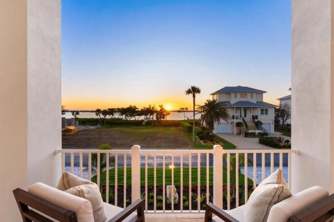Villa ou maison à vendre à Englewood, Floride: 3 chambres, 285.86 m2 № 1905016 - photo 13
