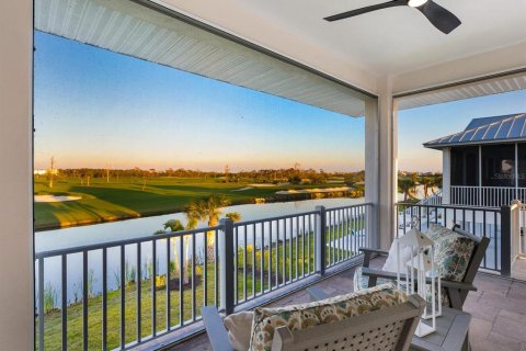 Villa ou maison à vendre à Englewood, Floride: 3 chambres, 285.86 m2 № 1905016 - photo 20