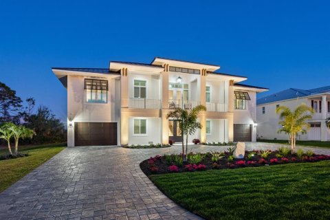 Villa ou maison à vendre à Englewood, Floride: 3 chambres, 285.86 m2 № 1905016 - photo 3