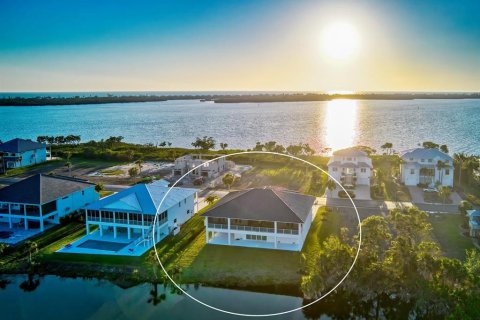 Villa ou maison à vendre à Englewood, Floride: 3 chambres, 285.86 m2 № 1905016 - photo 6