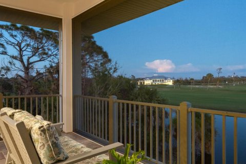 Villa ou maison à vendre à Englewood, Floride: 3 chambres, 285.86 m2 № 1905016 - photo 23