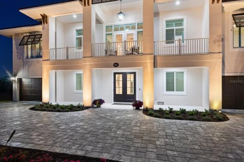Villa ou maison à vendre à Englewood, Floride: 3 chambres, 285.86 m2 № 1905016 - photo 7