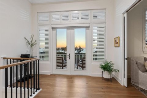 Villa ou maison à vendre à Englewood, Floride: 3 chambres, 285.86 m2 № 1905016 - photo 30
