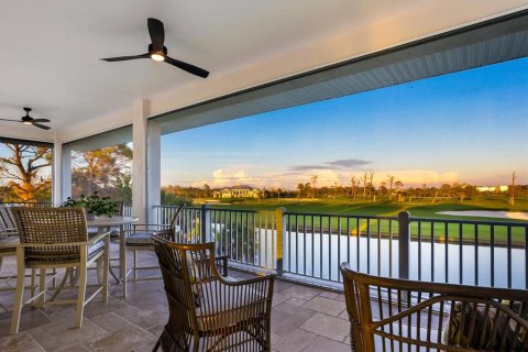 Villa ou maison à vendre à Englewood, Floride: 3 chambres, 285.86 m2 № 1905016 - photo 19