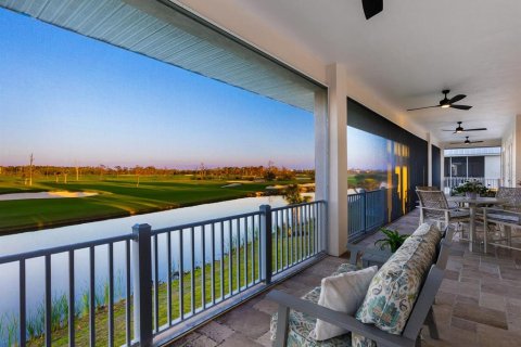 Villa ou maison à vendre à Englewood, Floride: 3 chambres, 285.86 m2 № 1905016 - photo 17