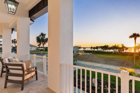 Villa ou maison à vendre à Englewood, Floride: 3 chambres, 285.86 m2 № 1905016 - photo 12