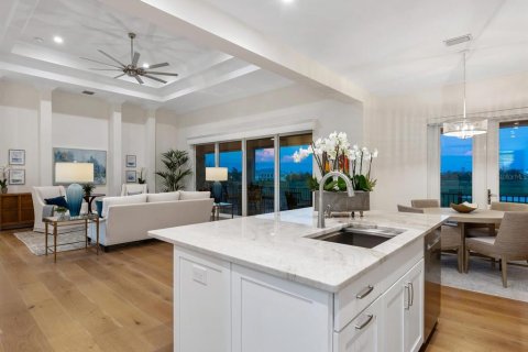 Villa ou maison à vendre à Englewood, Floride: 3 chambres, 285.86 m2 № 1905016 - photo 29