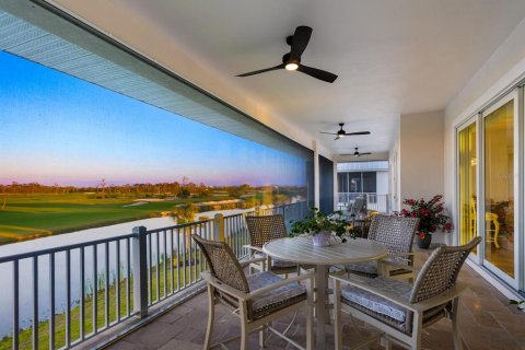 Villa ou maison à vendre à Englewood, Floride: 3 chambres, 285.86 m2 № 1905016 - photo 18