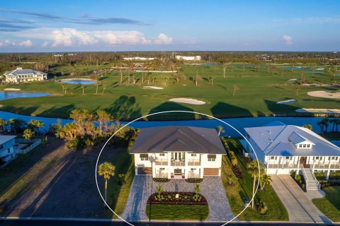 Villa ou maison à vendre à Englewood, Floride: 3 chambres, 285.86 m2 № 1905016 - photo 4