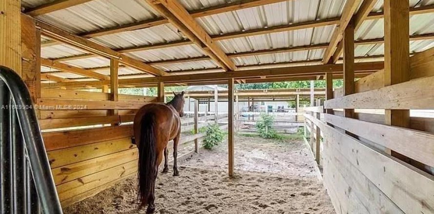 Land in Davie, Florida № 1784017
