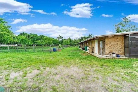 Land in Davie, Florida № 1784017 - photo 19