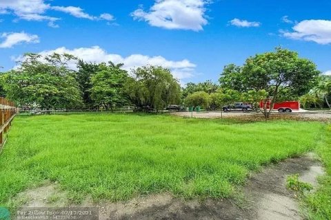 Land in Davie, Florida № 1784017 - photo 21