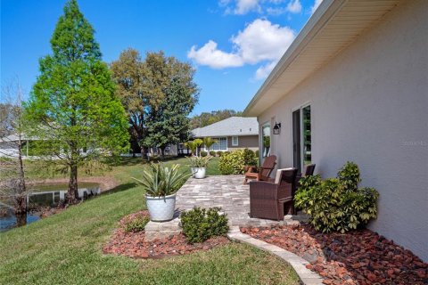 House in Leesburg, Florida 3 bedrooms, 192.68 sq.m. № 1567207 - photo 29