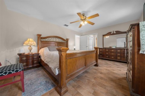 Купить виллу или дом в Саммерфилд, Флорида 9 комнат, 190.64м2, № 1622810 - фото 27