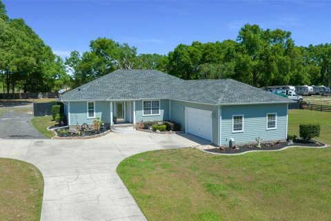 Купить виллу или дом в Саммерфилд, Флорида 9 комнат, 190.64м2, № 1622810 - фото 11