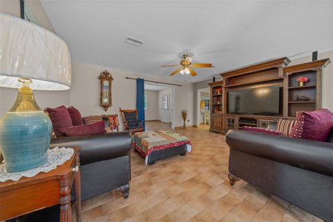 Купить виллу или дом в Саммерфилд, Флорида 9 комнат, 190.64м2, № 1622810 - фото 25