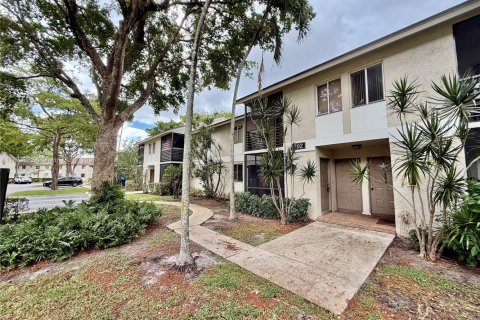 Copropriété à louer à Pompano Beach, Floride: 2 chambres, 77.11 m2 № 1925902 - photo 15
