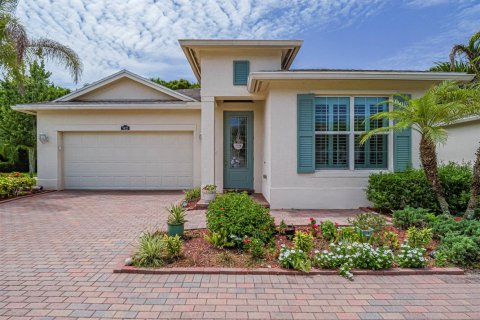 Casa en venta en Vero Beach, Florida, 2 dormitorios, 152.73 m2 № 2190306 - foto 2