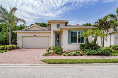Casa en Vero Beach, Florida 2 dormitorios, 152.73 m2 № 2190306