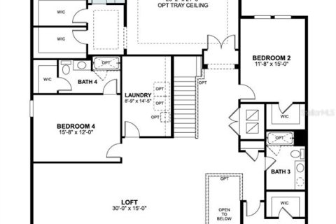 Casa en venta en Orlando, Florida, 5 dormitorios, 462.37 m2 № 2290508 - foto 26