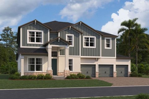 Casa en venta en Orlando, Florida, 5 dormitorios, 462.37 m2 № 2290508 - foto 18