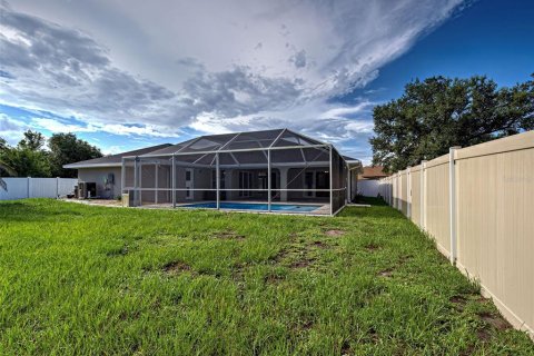 Casa en alquiler en Port Charlotte, Florida, 3 dormitorios, 204.85 m2 № 1915933 - foto 12