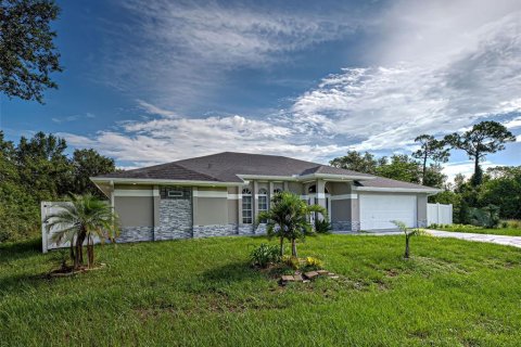 Casa en alquiler en Port Charlotte, Florida, 3 dormitorios, 204.85 m2 № 1915933 - foto 14