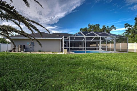 Casa en alquiler en Port Charlotte, Florida, 3 dormitorios, 204.85 m2 № 1915933 - foto 11