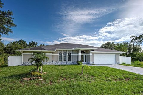 Casa en alquiler en Port Charlotte, Florida, 3 dormitorios, 204.85 m2 № 1915933 - foto 15