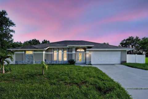 Casa en alquiler en Port Charlotte, Florida, 3 dormitorios, 204.85 m2 № 1915933 - foto 17