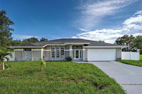 Casa en alquiler en Port Charlotte, Florida, 3 dormitorios, 204.85 m2 № 1915933 - foto 16