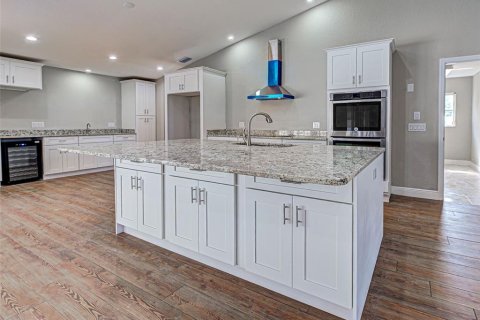 Casa en alquiler en Port Charlotte, Florida, 3 dormitorios, 204.85 m2 № 1915933 - foto 28