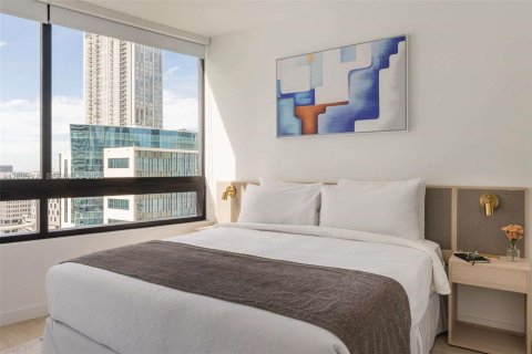 Copropriété à vendre à Miami, Floride: 1 chambre, 48.96 m2 № 2154297 - photo 17