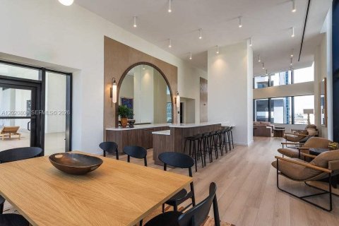 Copropriété à vendre à Miami, Floride: 1 chambre, 48.96 m2 № 2154297 - photo 16
