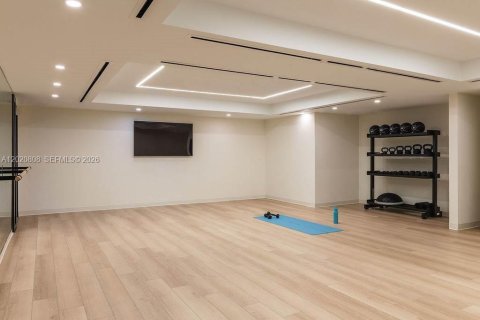 Copropriété à vendre à Miami, Floride: 1 chambre, 48.96 m2 № 2154297 - photo 12