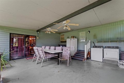 Купить земельный участок в Плант-Сити, Флорида № 1912483 - фото 6