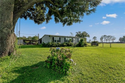 Купить земельный участок в Плант-Сити, Флорида № 1912483 - фото 5