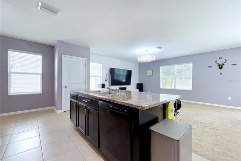 House in Odessa, Florida 4 bedrooms, 209.96 sq.m. № 2222807 - photo 30