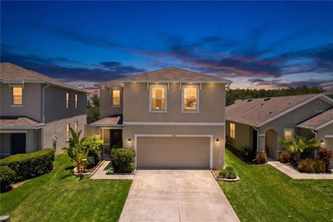 House in Odessa, Florida 4 bedrooms, 209.96 sq.m. № 2222807 - photo 5