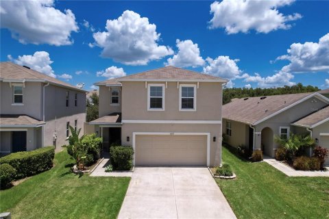 Villa ou maison à Odessa, Floride 4 chambres, 209.96 m2 № 2222807