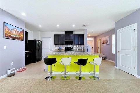 House in Odessa, Florida 4 bedrooms, 209.96 sq.m. № 2222807 - photo 20