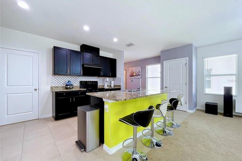 House in Odessa, Florida 4 bedrooms, 209.96 sq.m. № 2222807 - photo 21